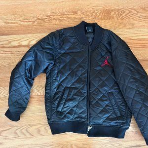 NIKE Jordan Puffer Boys Large